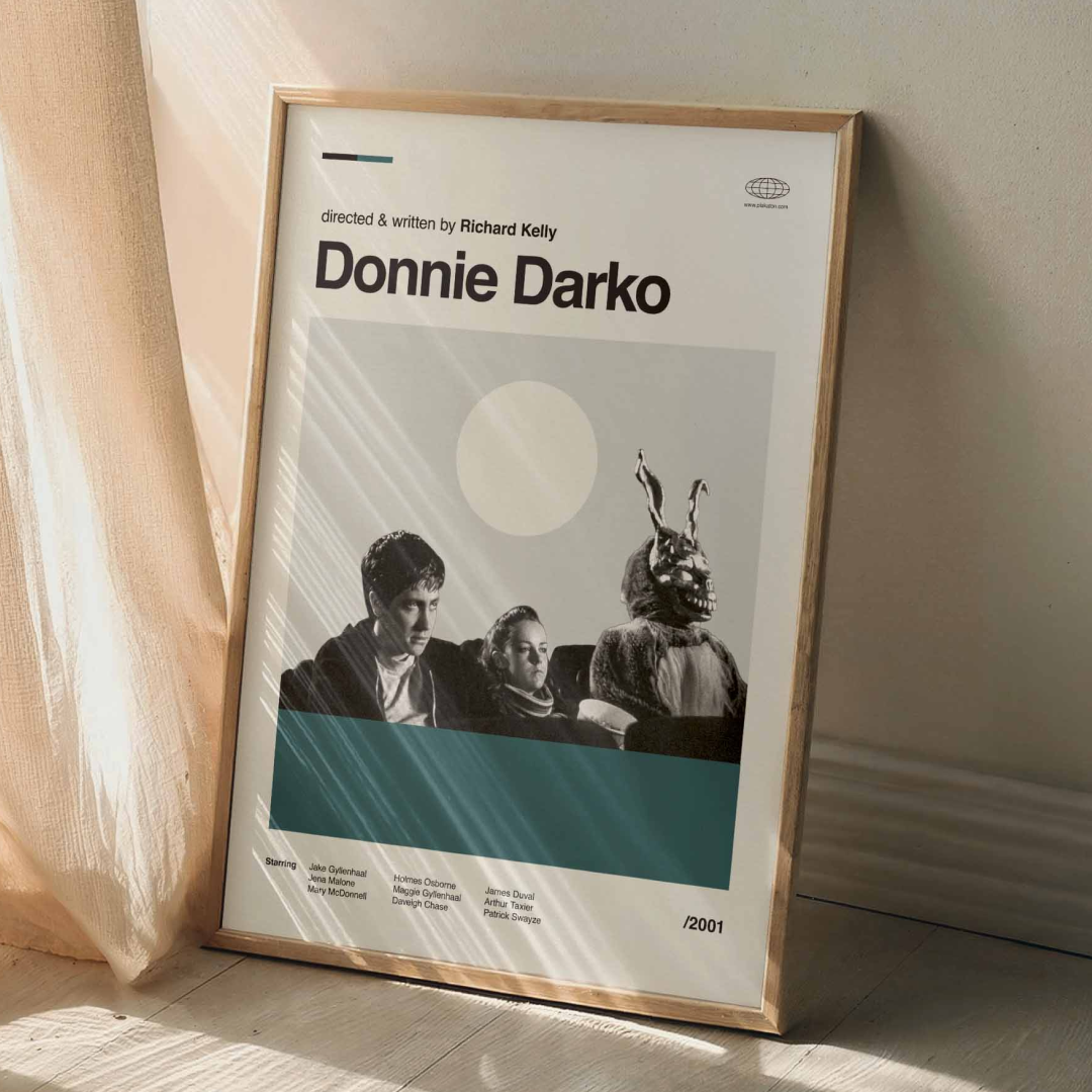Donnie Darko