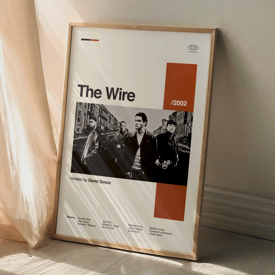 The Wire V2