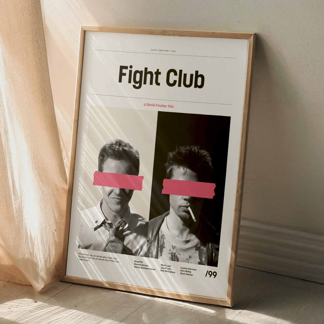 Fight Club