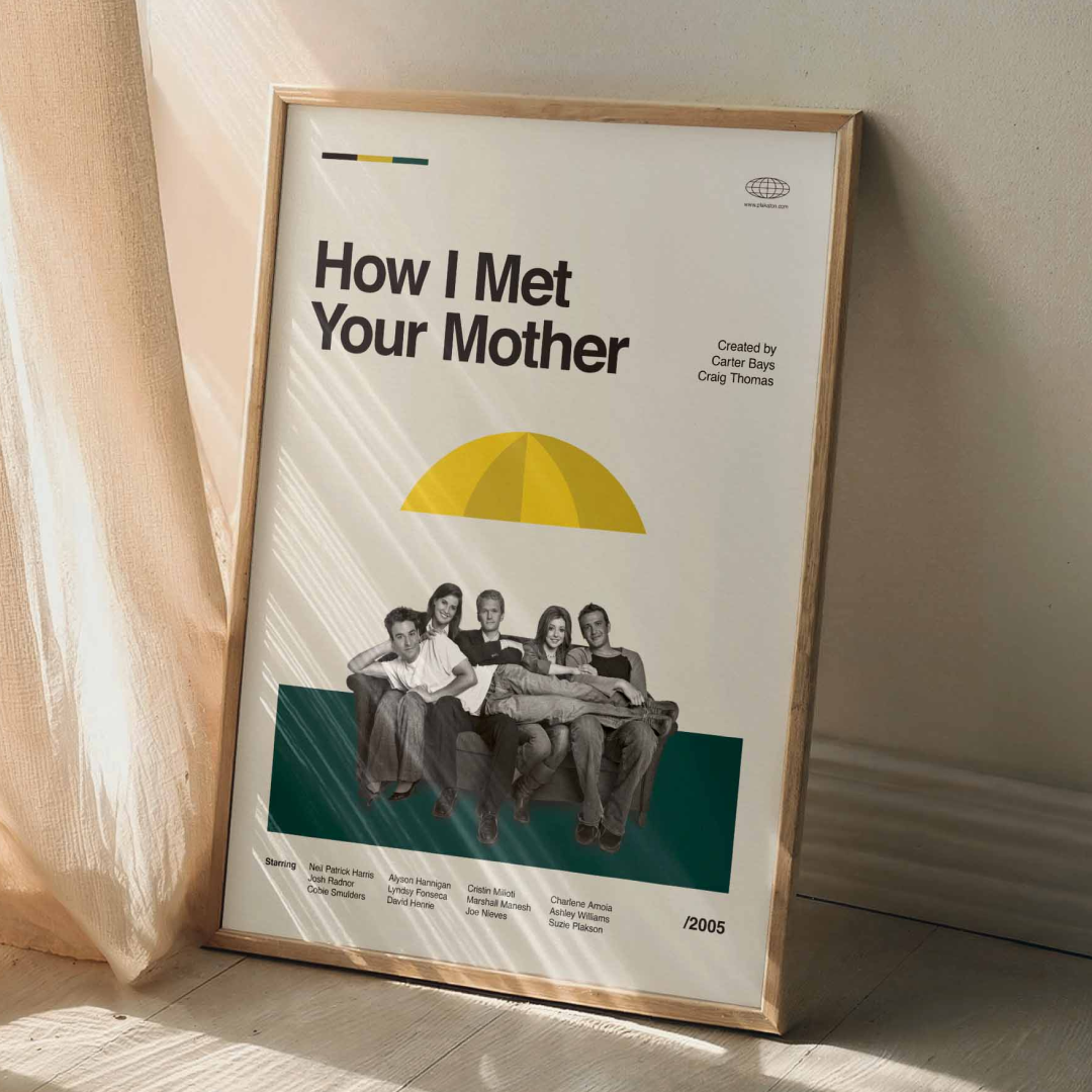 How I Met Your Mother