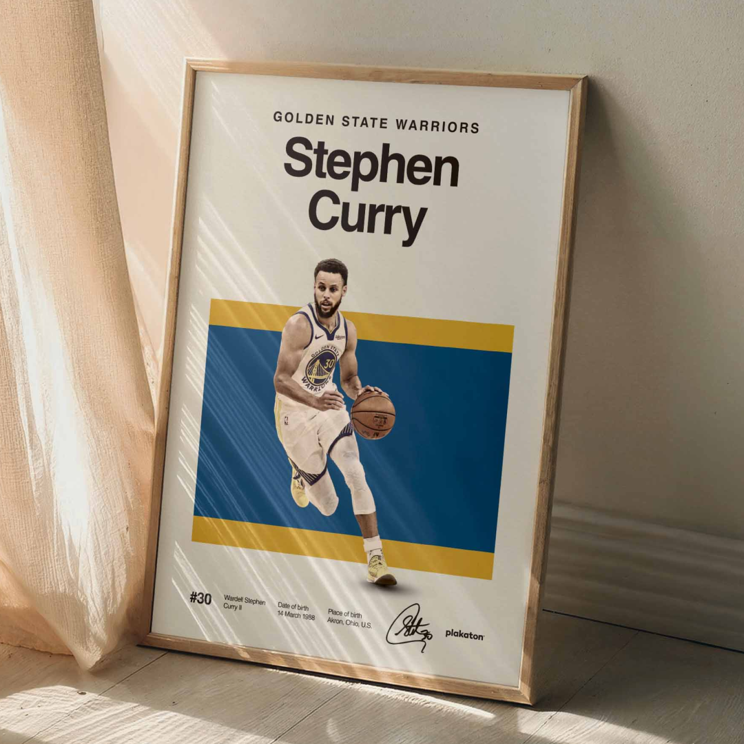 Stephen Curry
