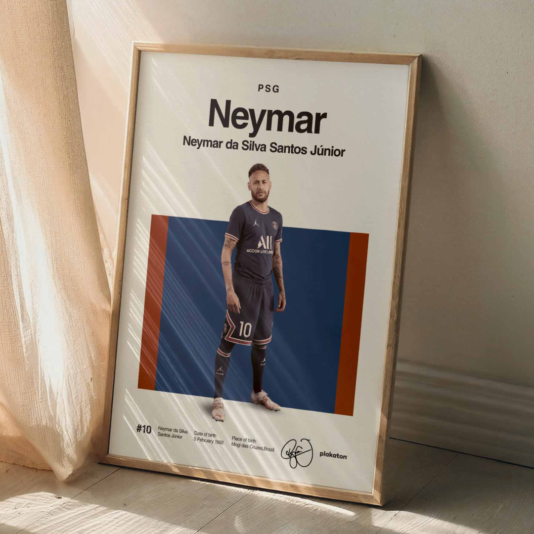 Neymar