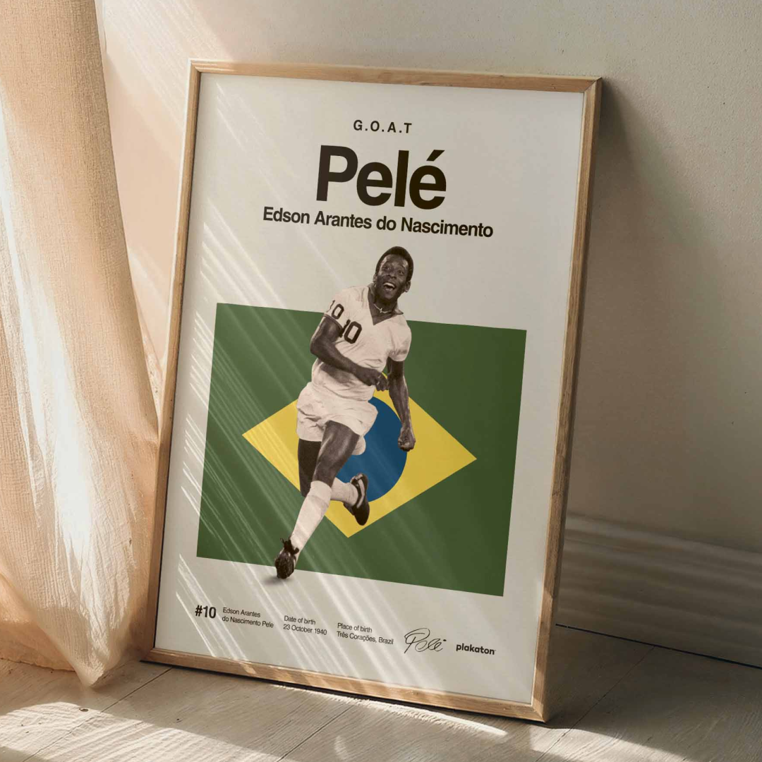 Pele