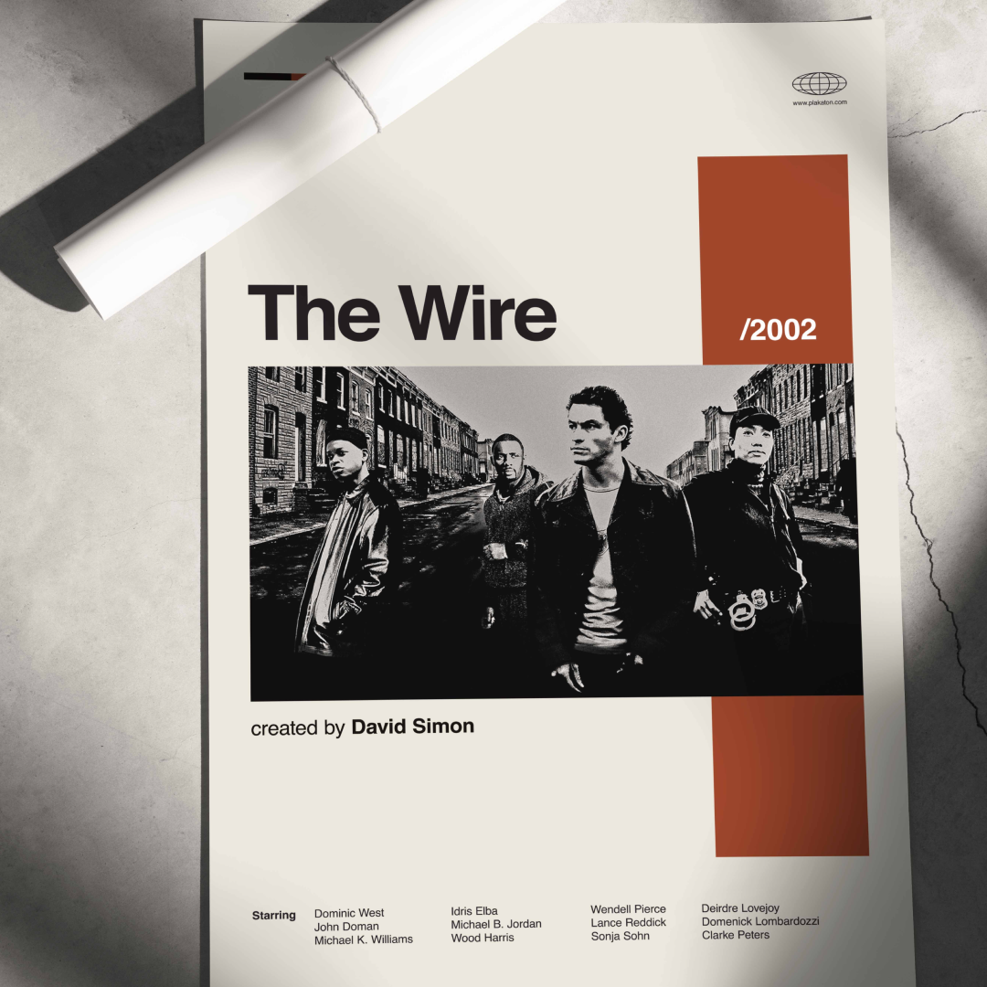 The Wire V2