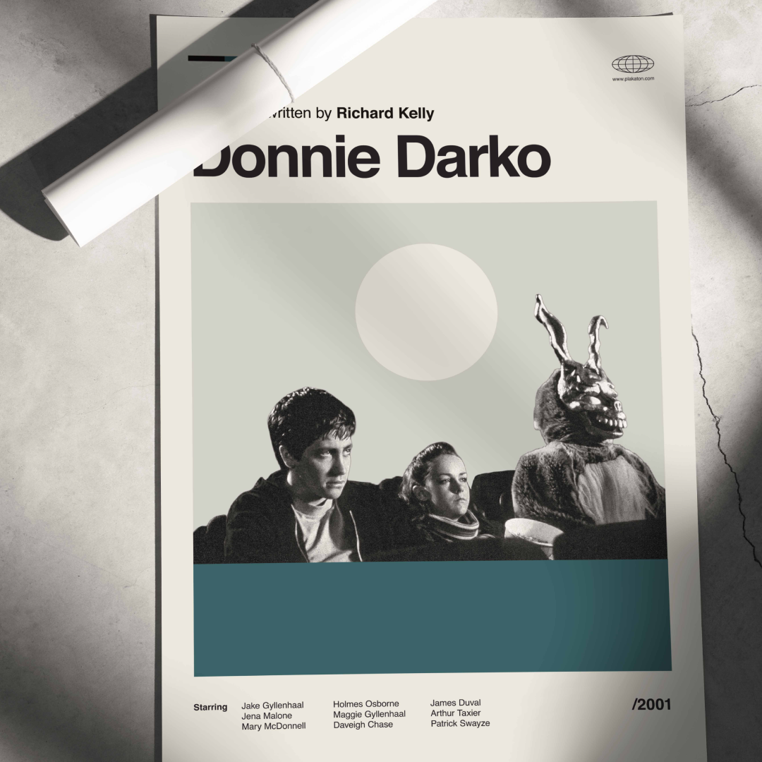 Donnie Darko