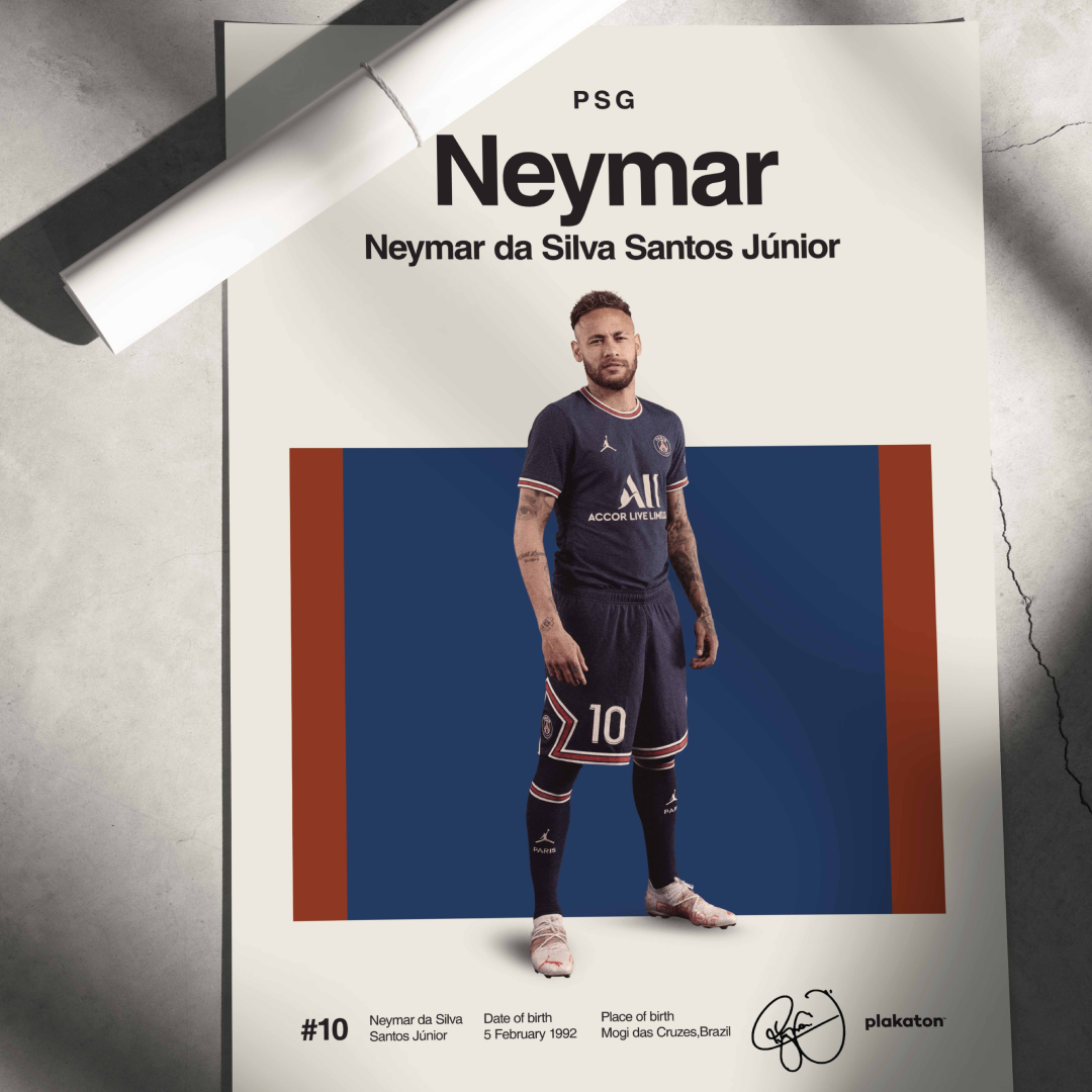 Neymar