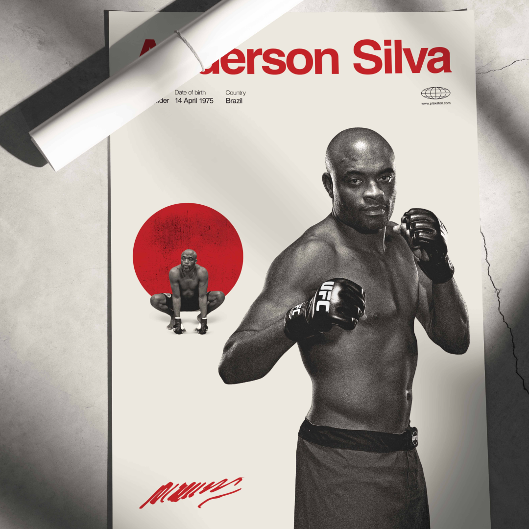 Anderson Silva