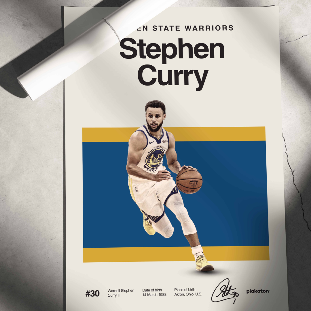 Stephen Curry