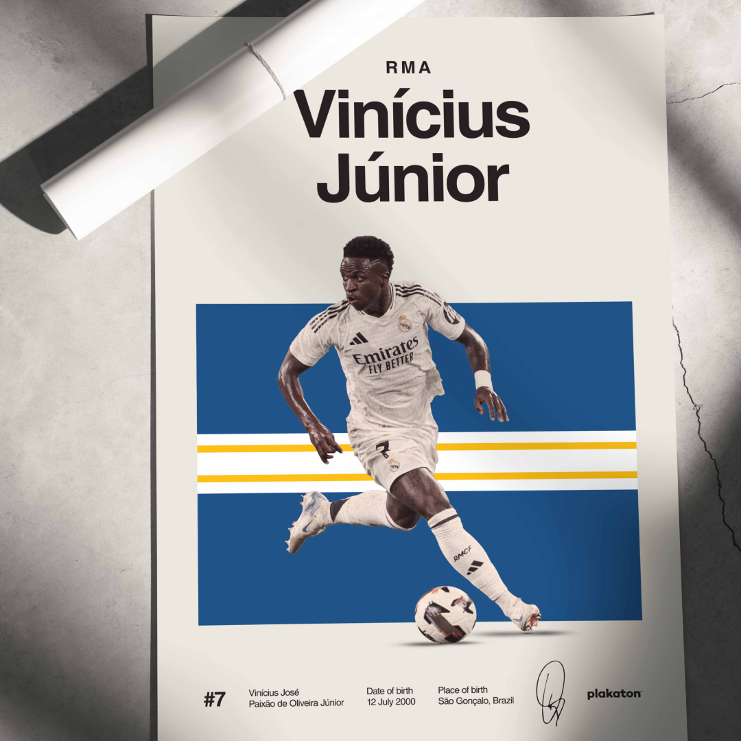 Vinicius Junior