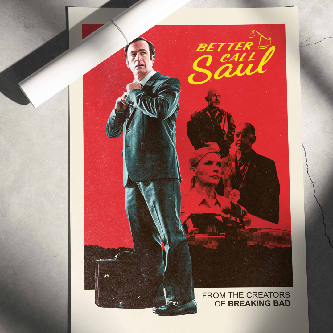 Better Call Saul