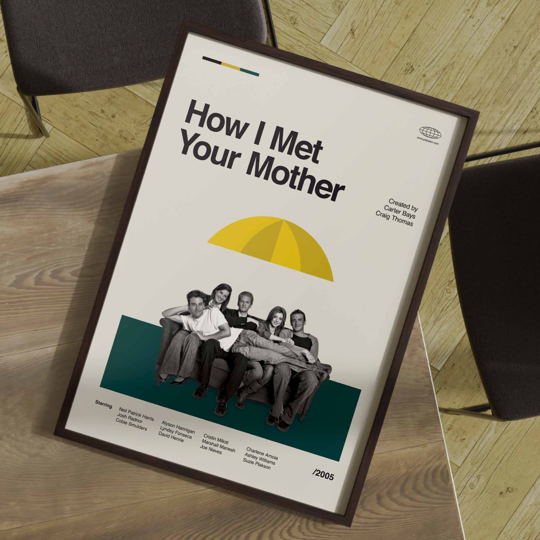 How I Met Your Mother