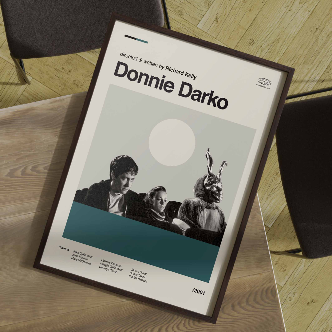 Donnie Darko