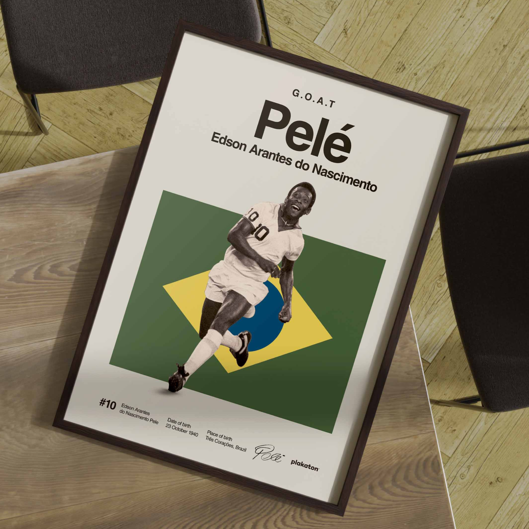 Pele