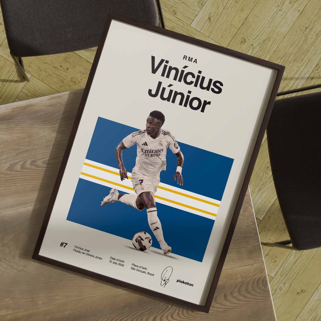 Vinicius Junior
