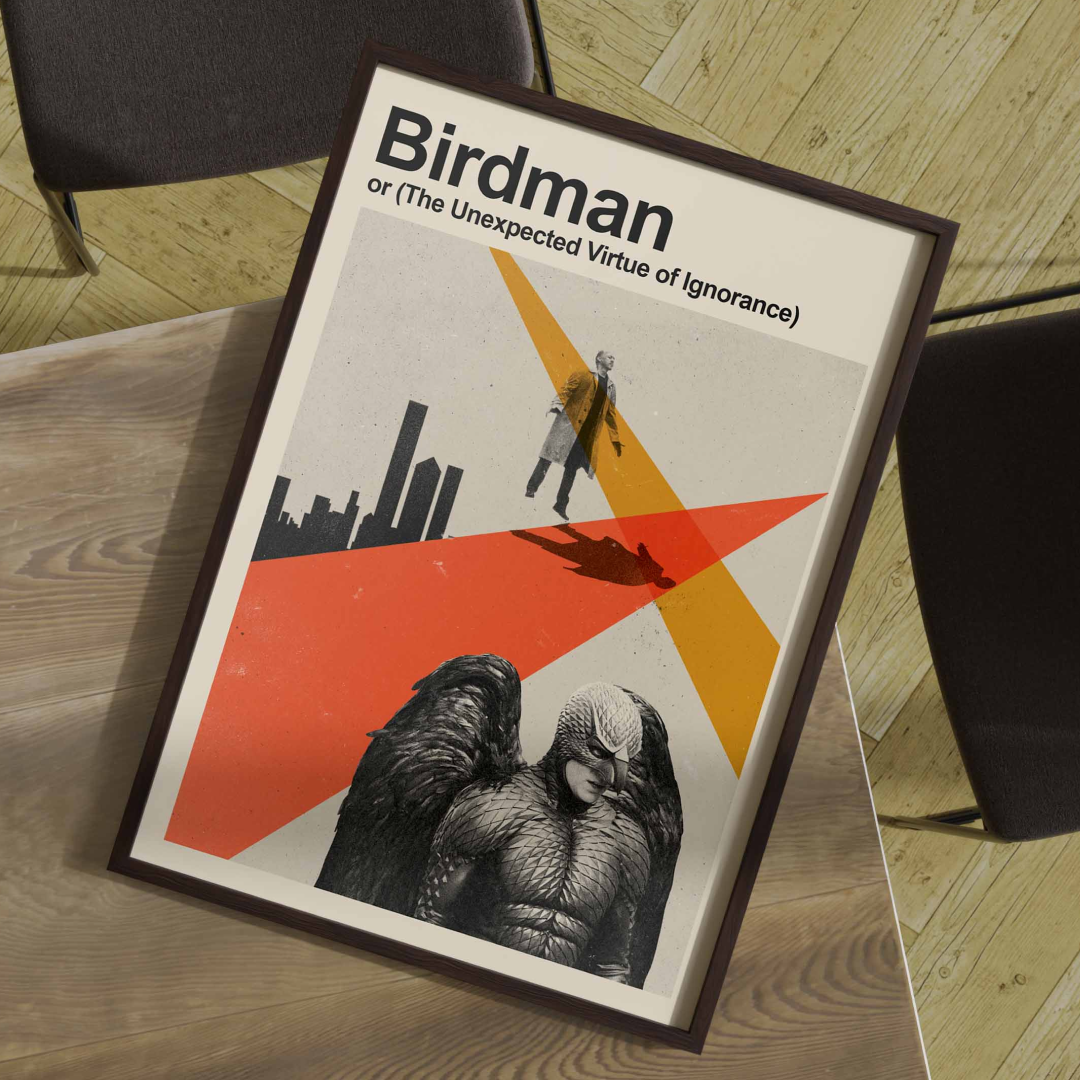 Birdman