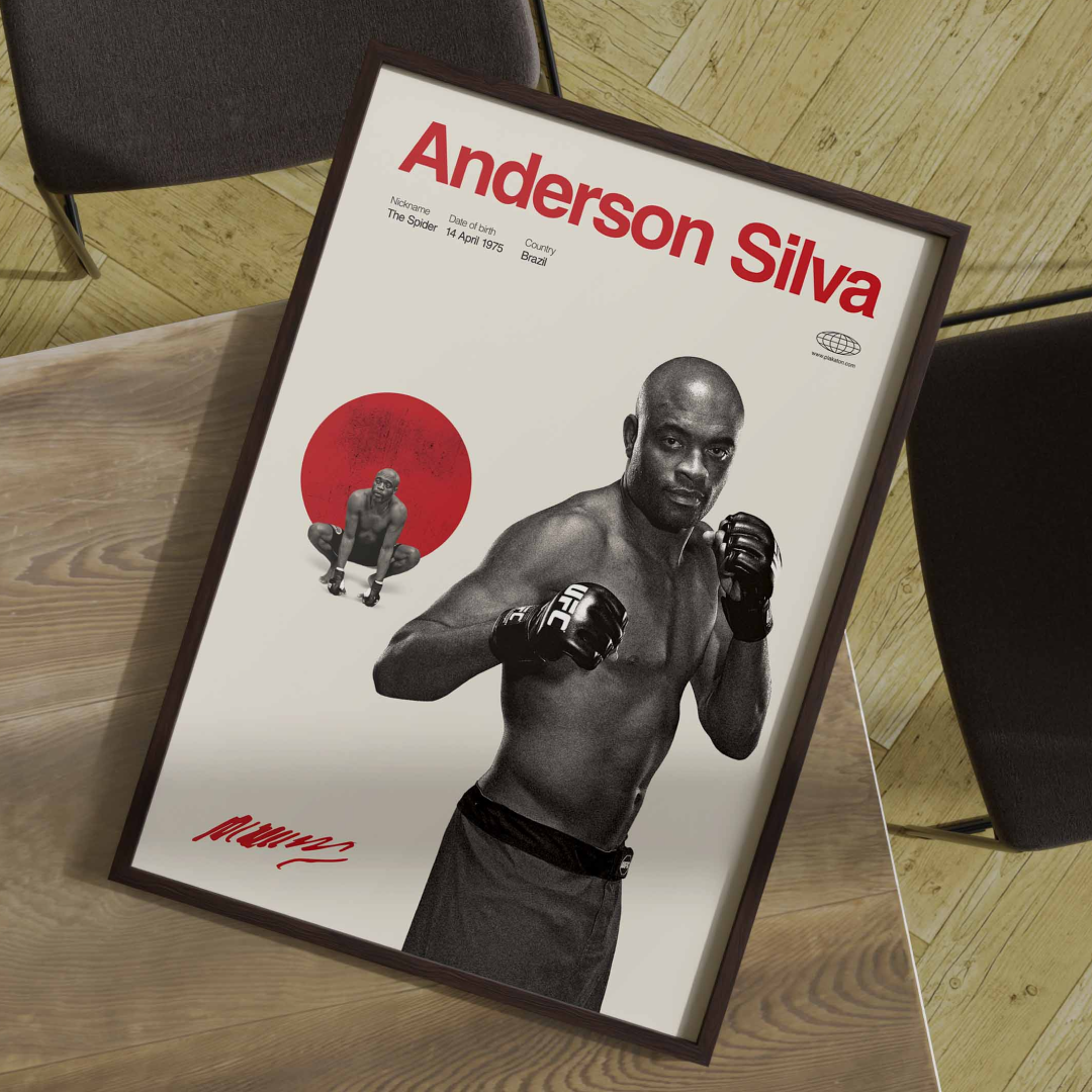 Anderson Silva