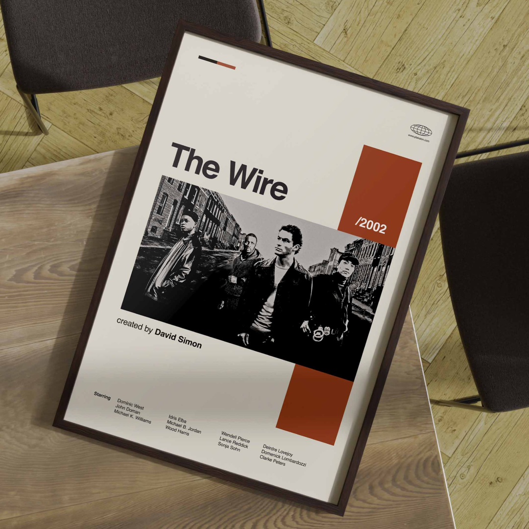 The Wire V2