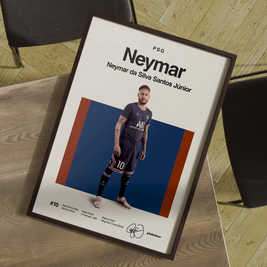 Neymar