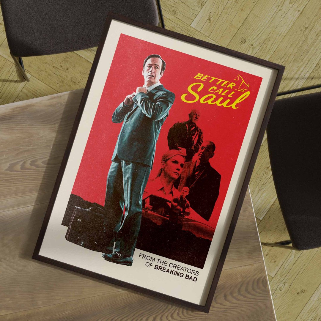 Better Call Saul