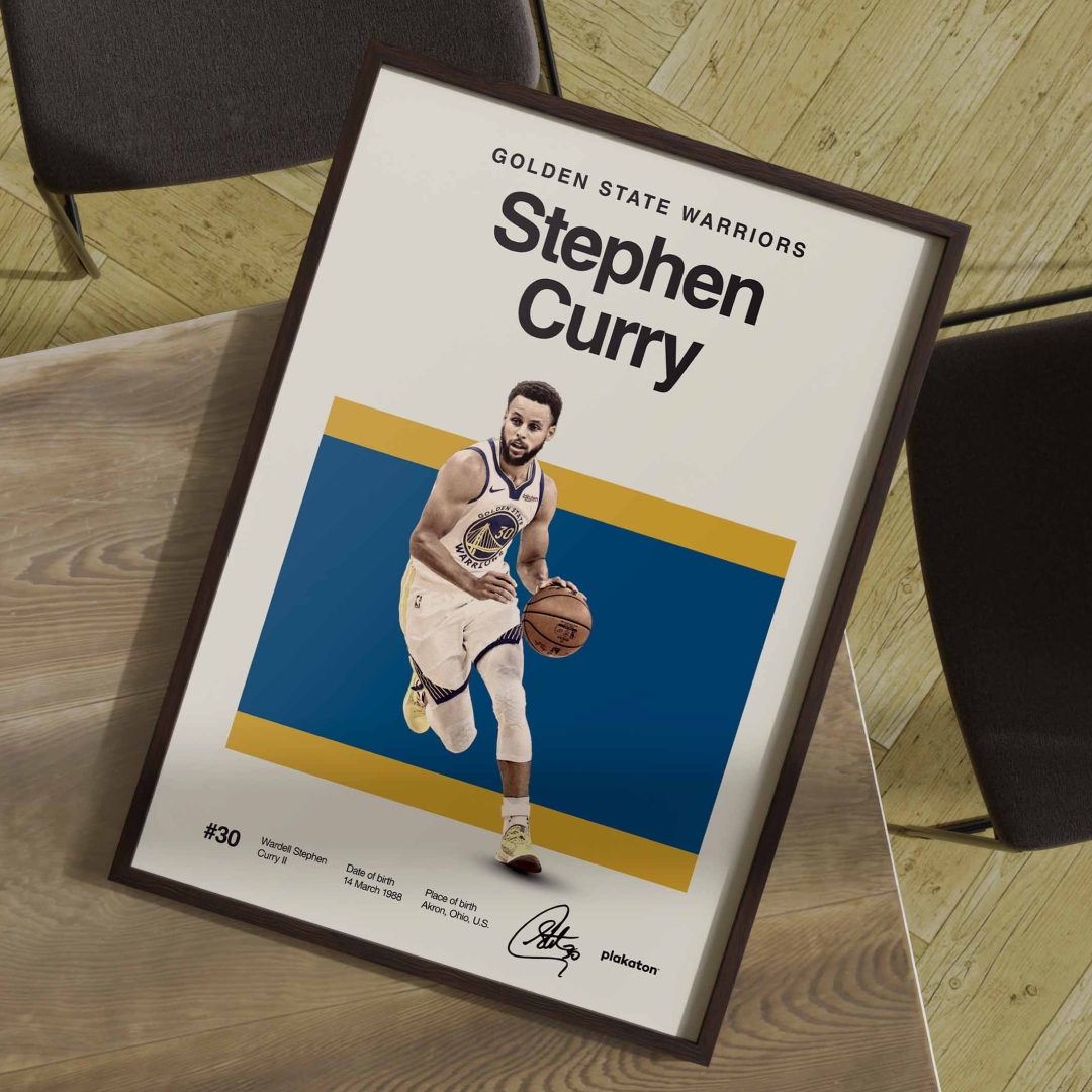 Stephen Curry