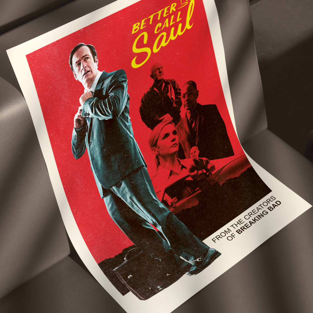 Better Call Saul