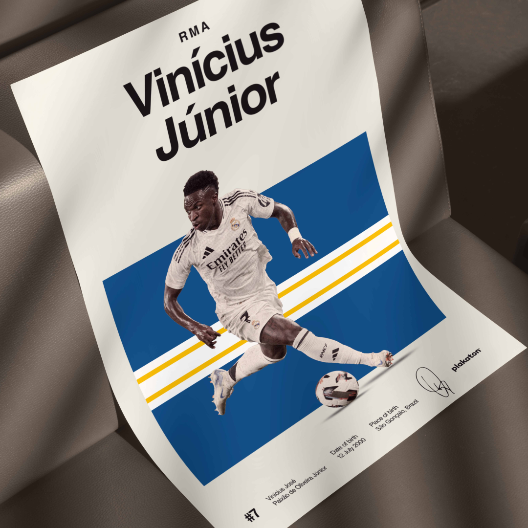 Vinicius Junior