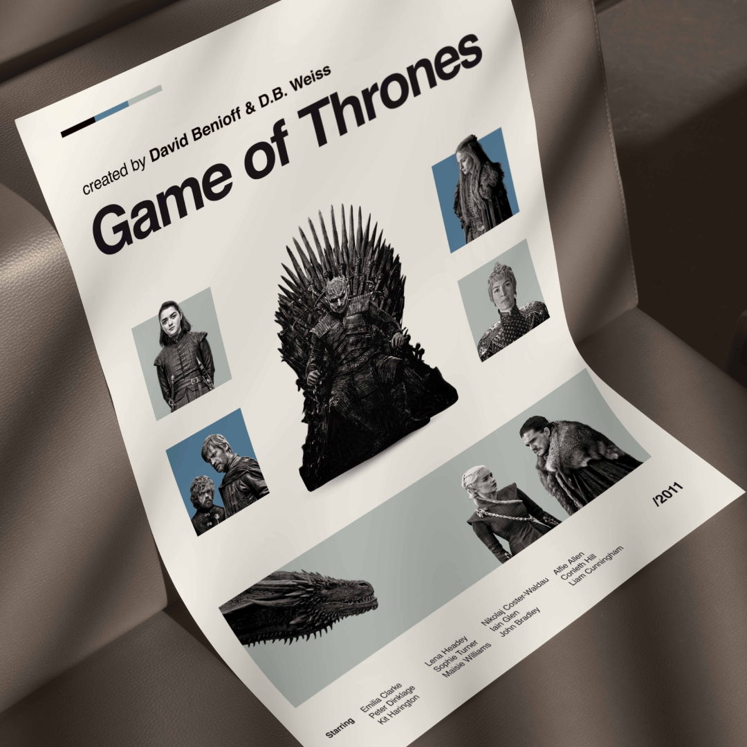 Game of Thrones V2