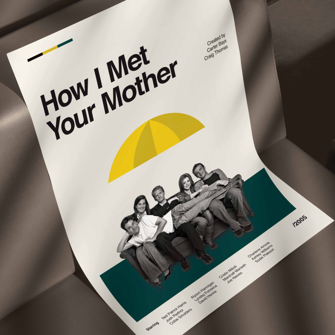 How I Met Your Mother