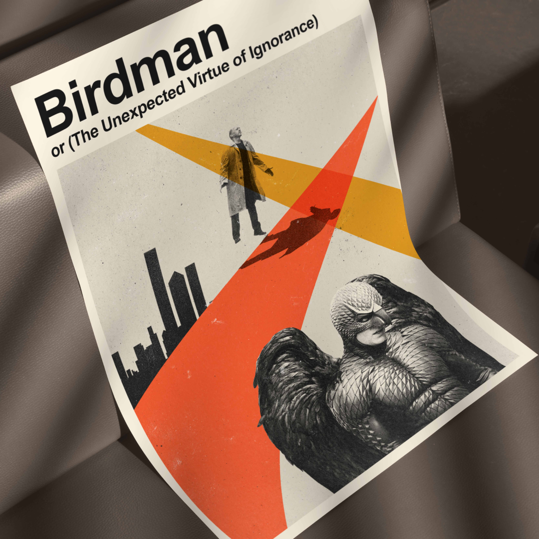 Birdman