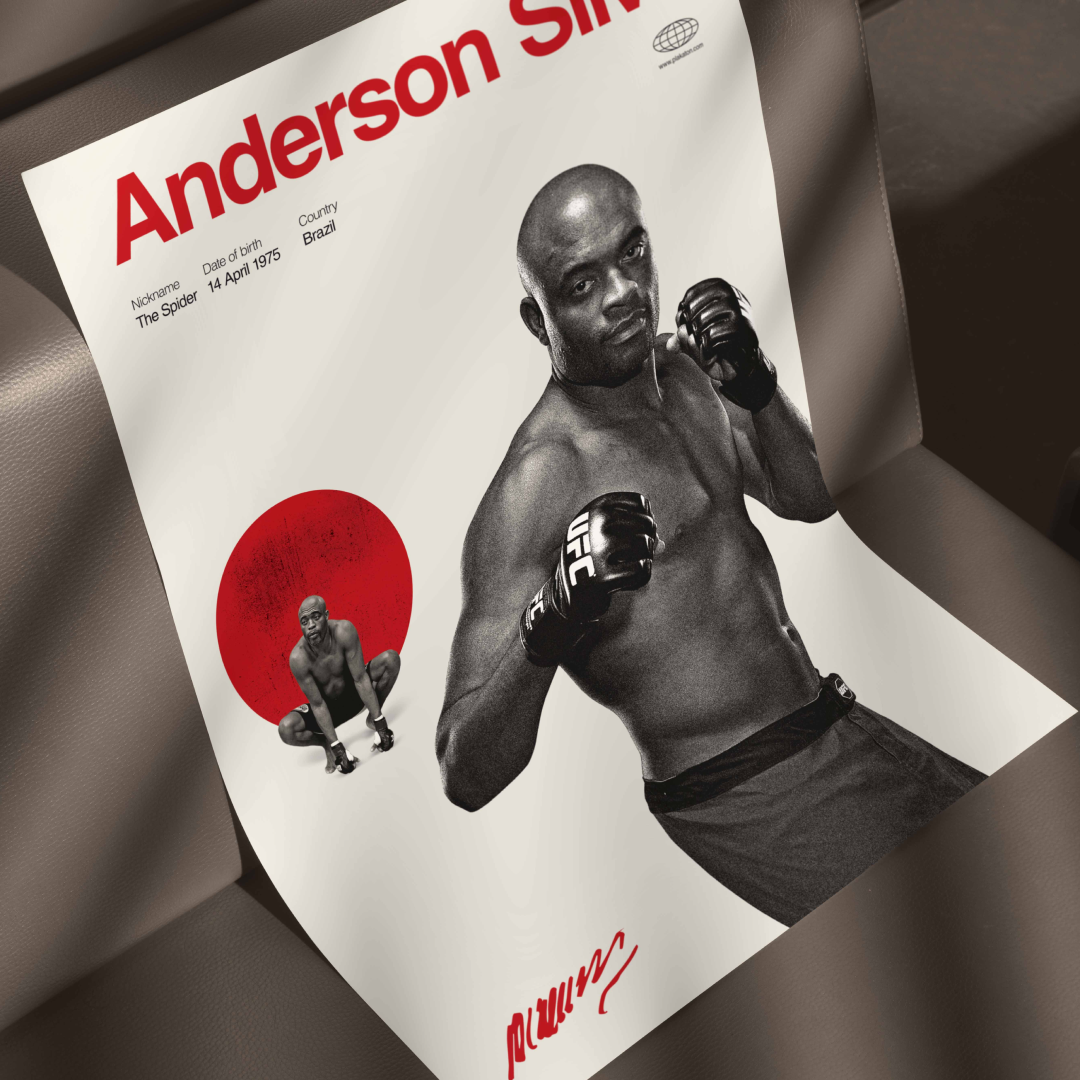 Anderson Silva