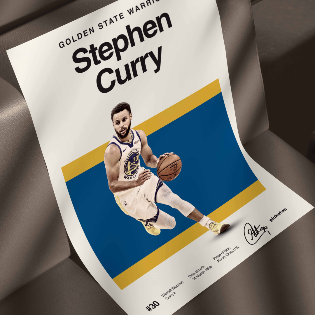 Stephen Curry