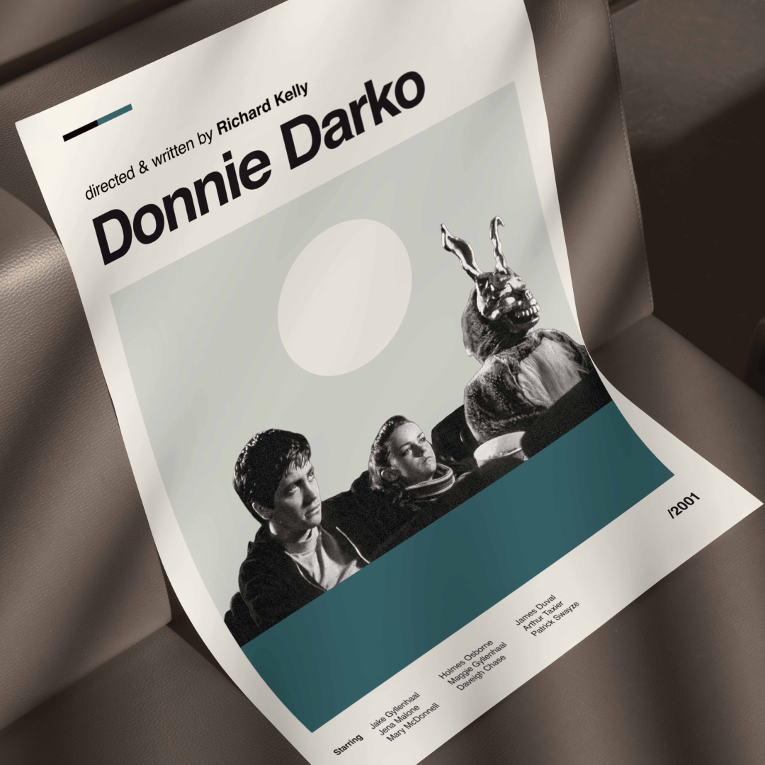Donnie Darko