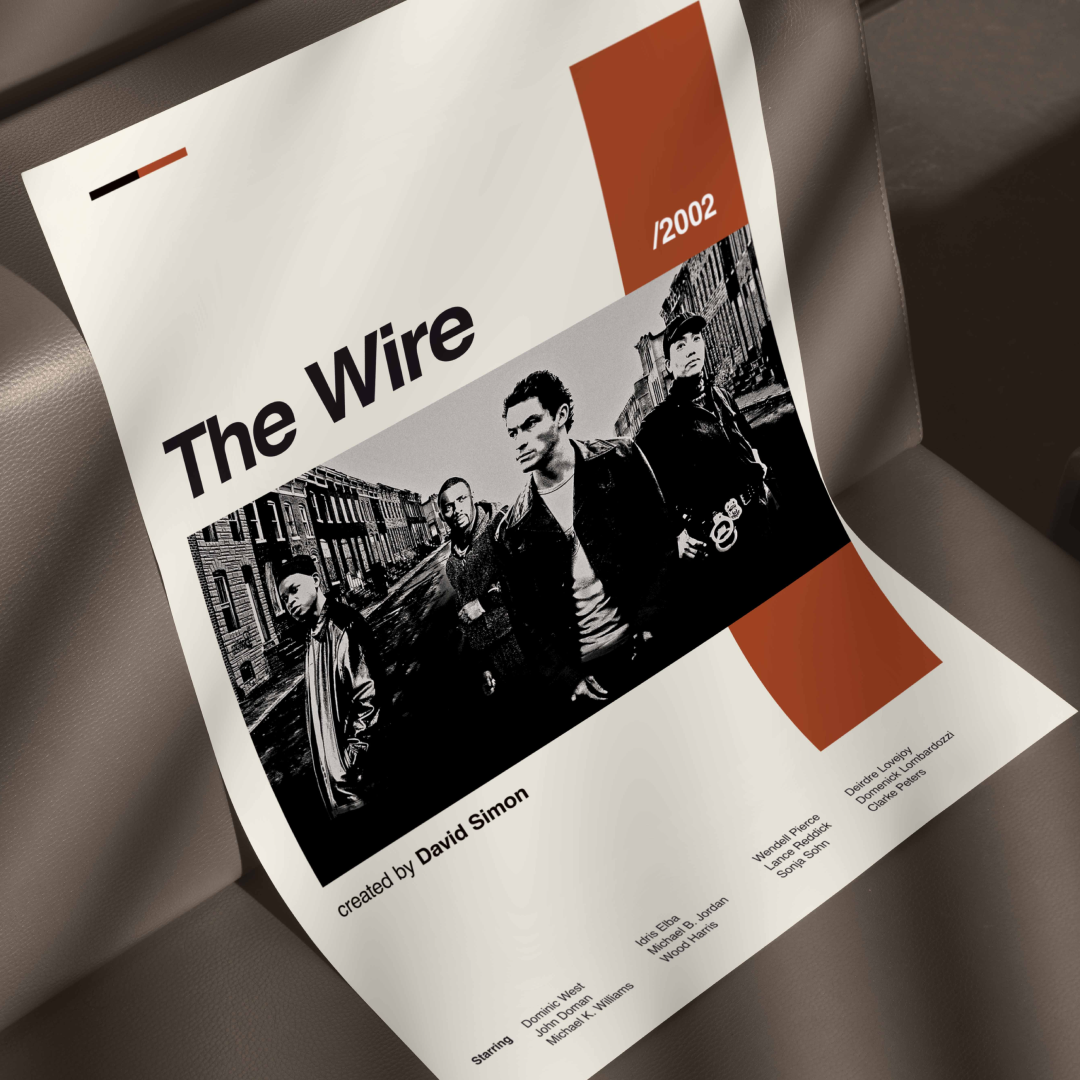 The Wire V2