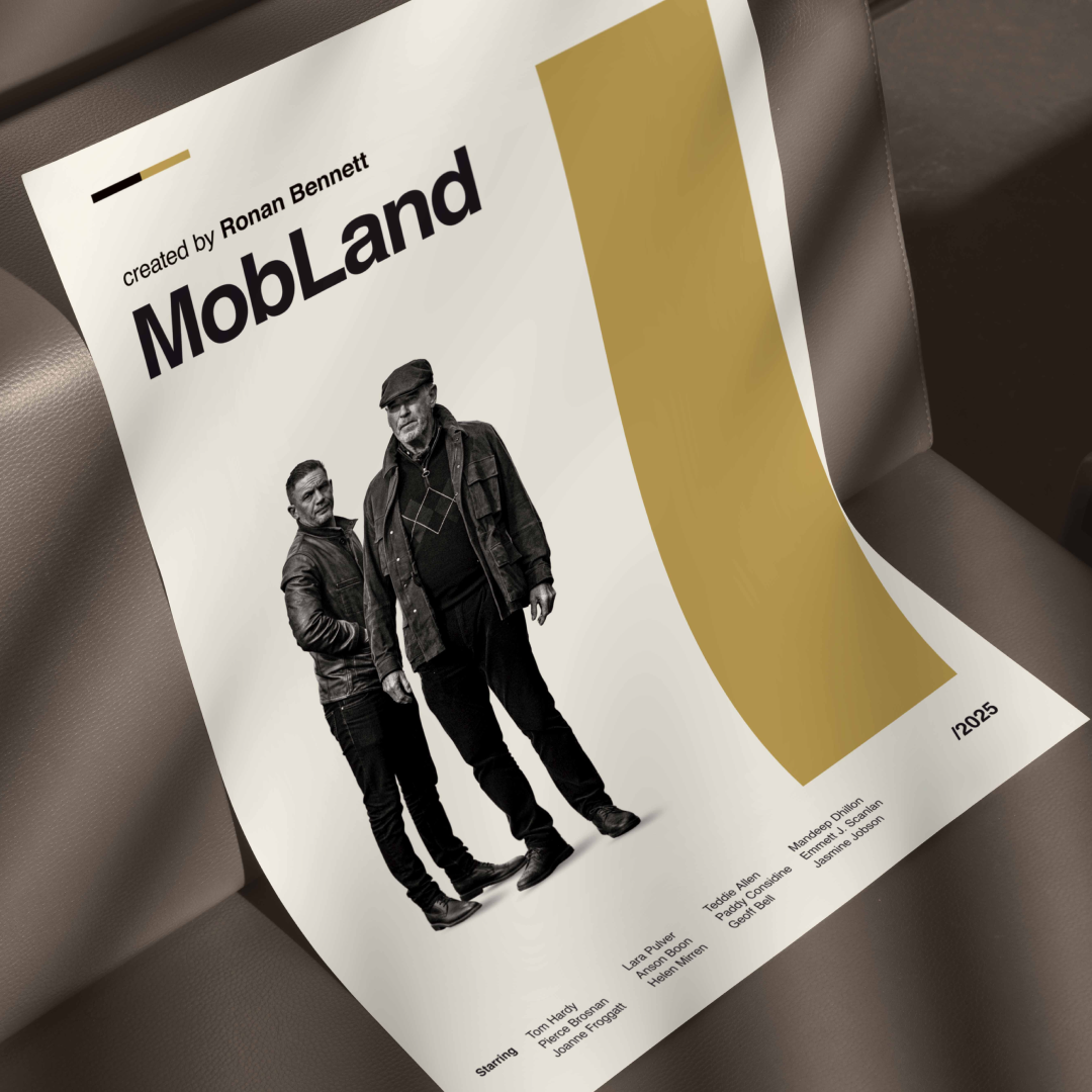 MobLand