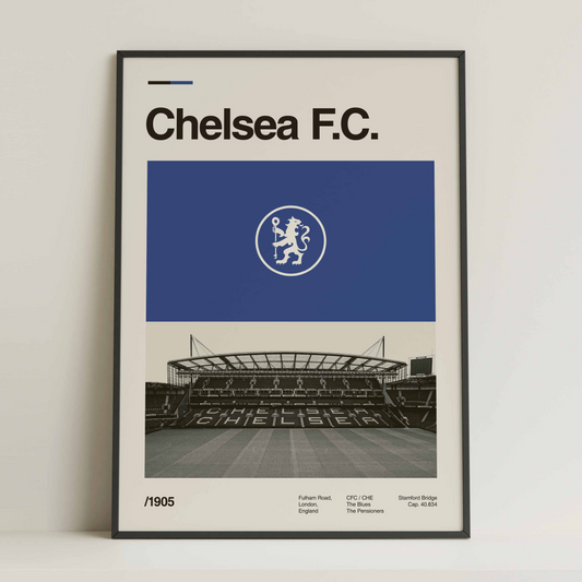 Chelsea