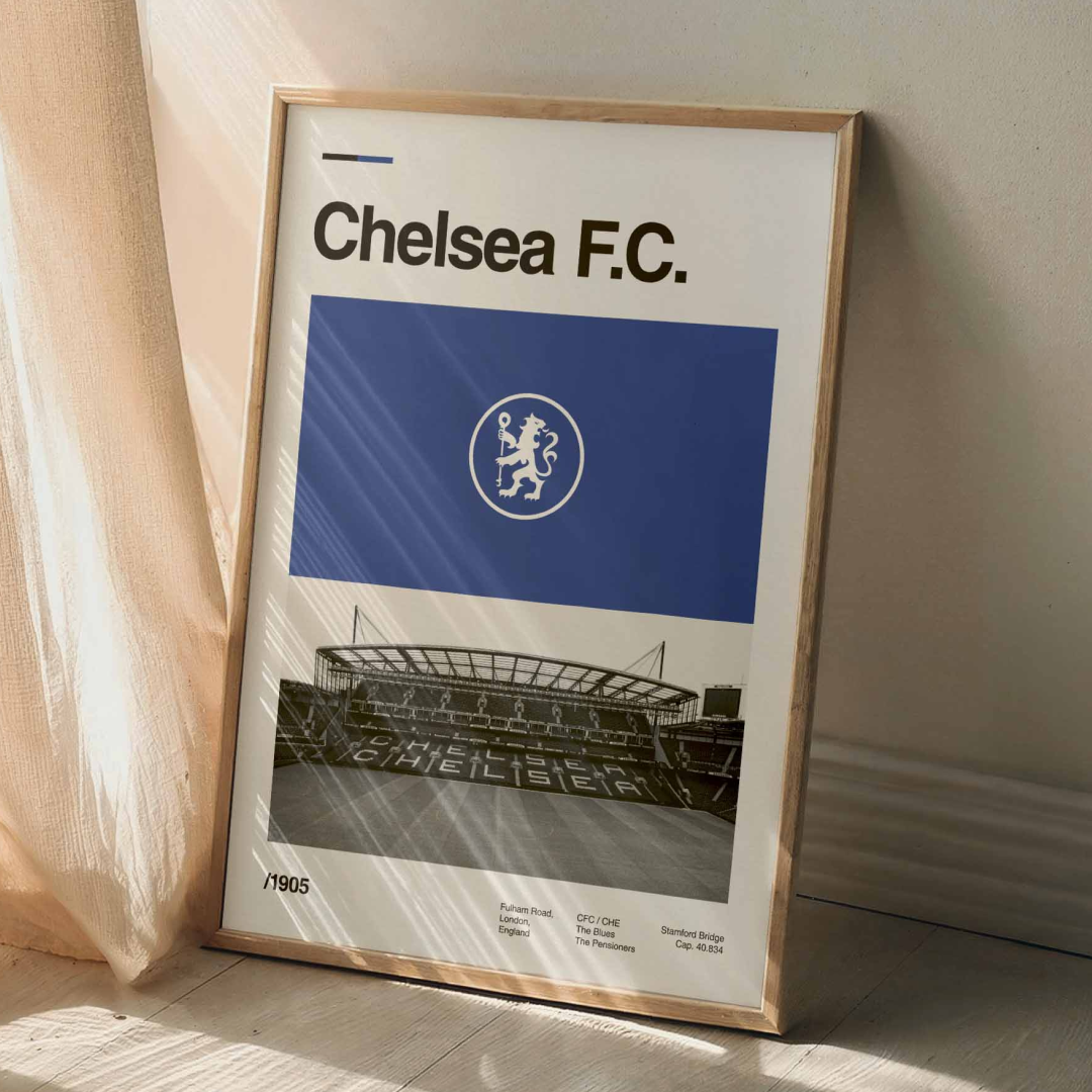 Chelsea