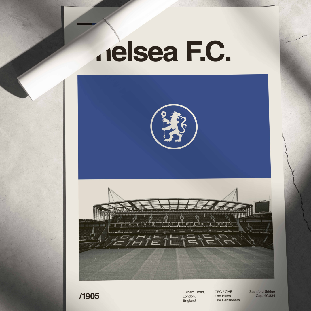 Chelsea