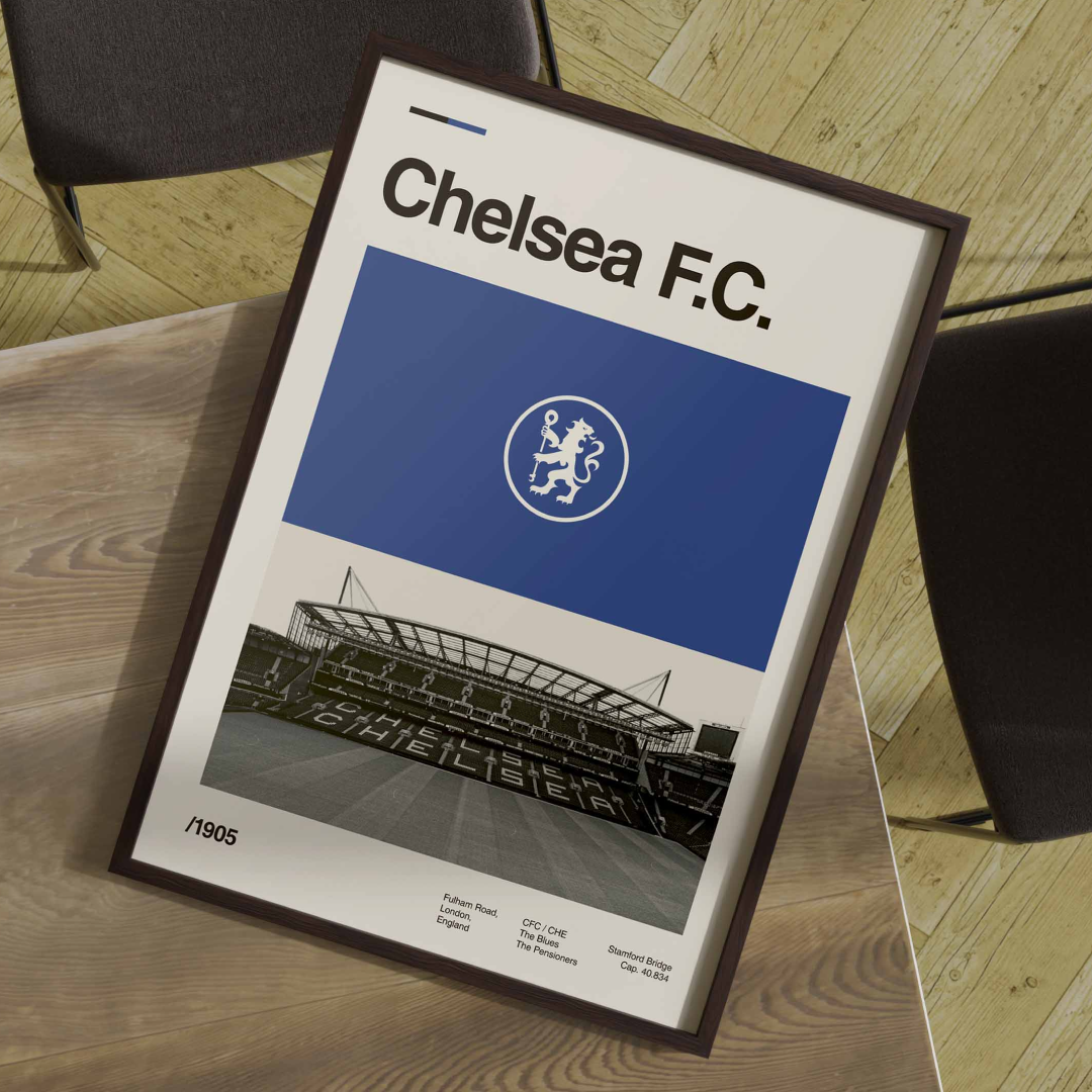 Chelsea