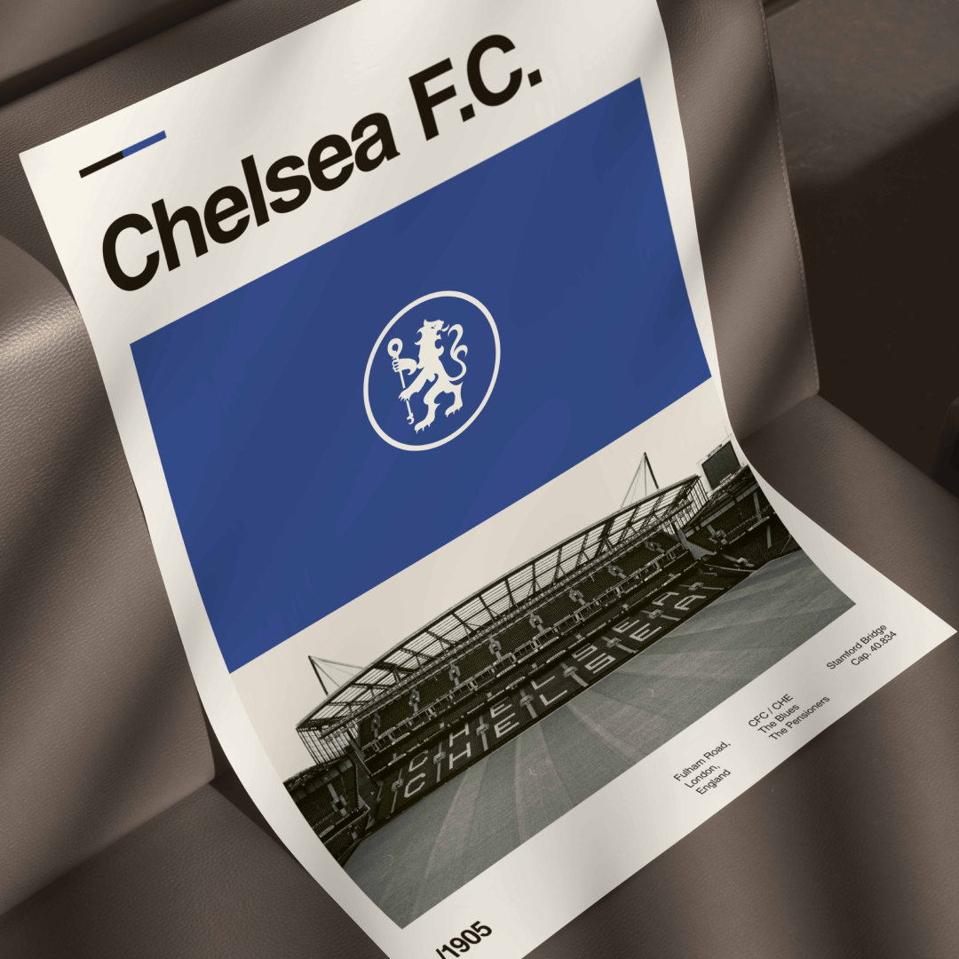 Chelsea