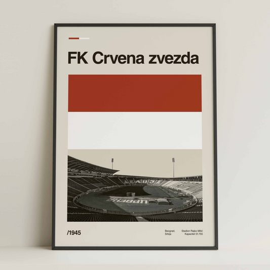 Crvena Zvezda