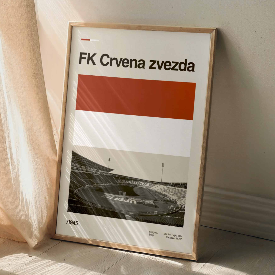 Crvena Zvezda