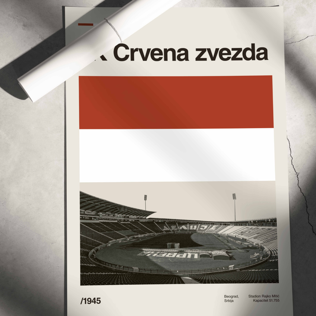 Crvena Zvezda