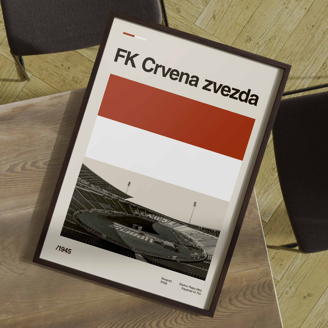 Crvena Zvezda
