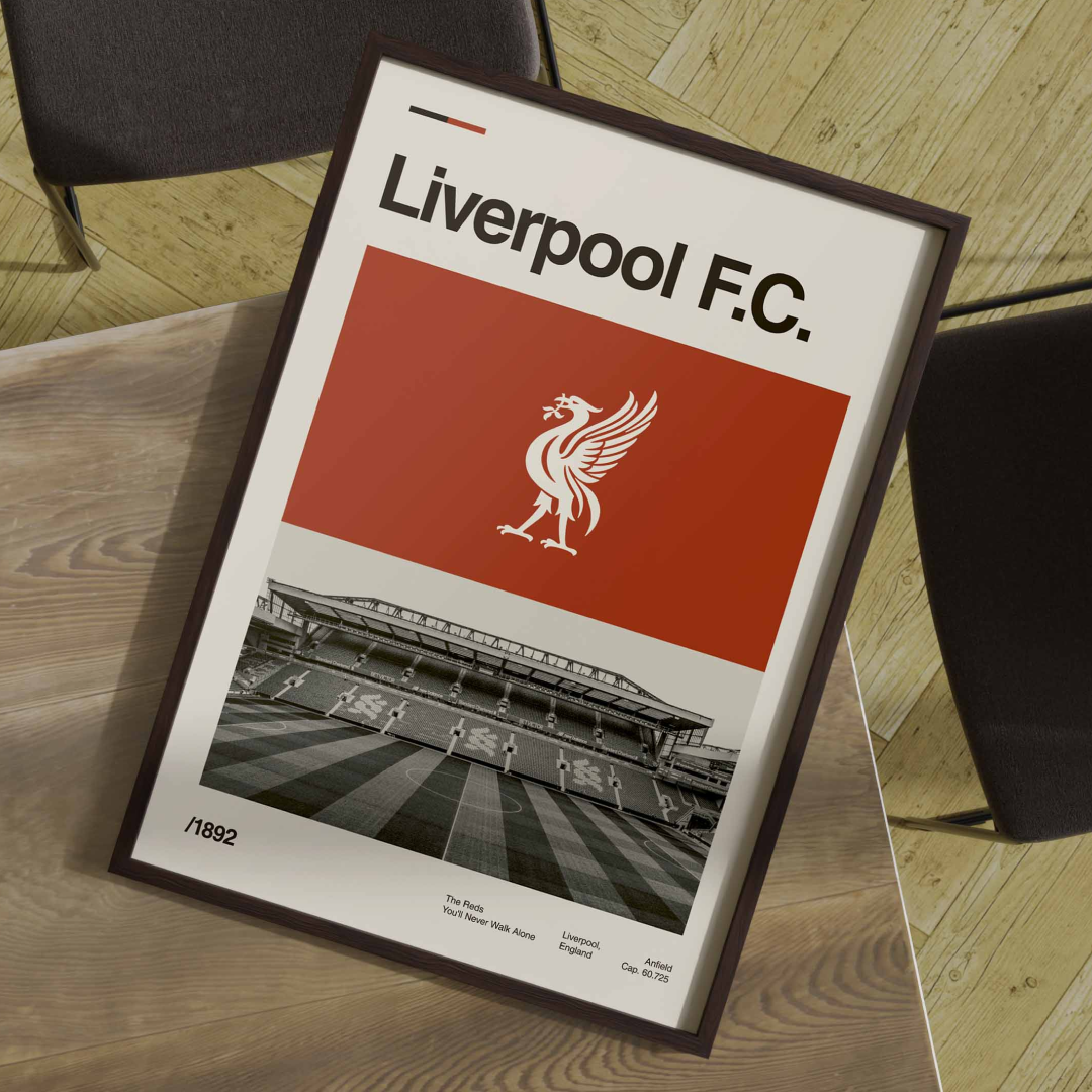 Liverpool