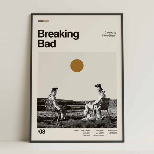 Breaking Bad V2
