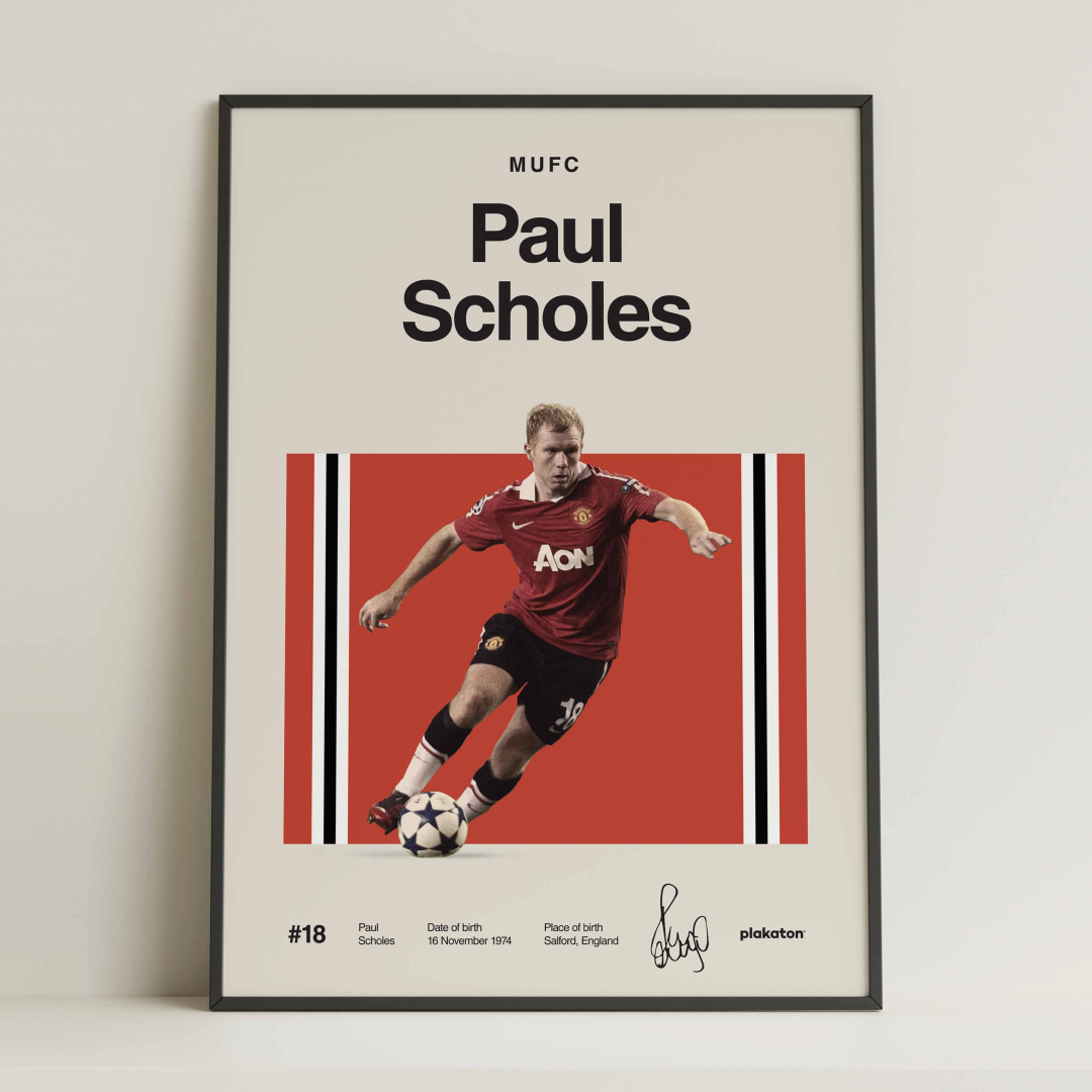 Paul Scholes
