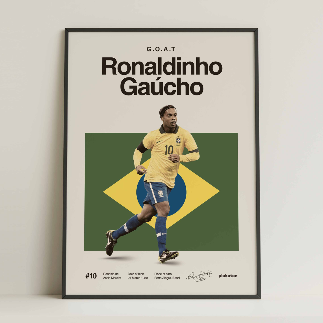 Ronaldinho