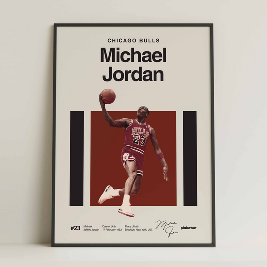 Michael Jordan
