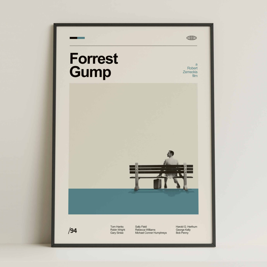 Forrest Gump