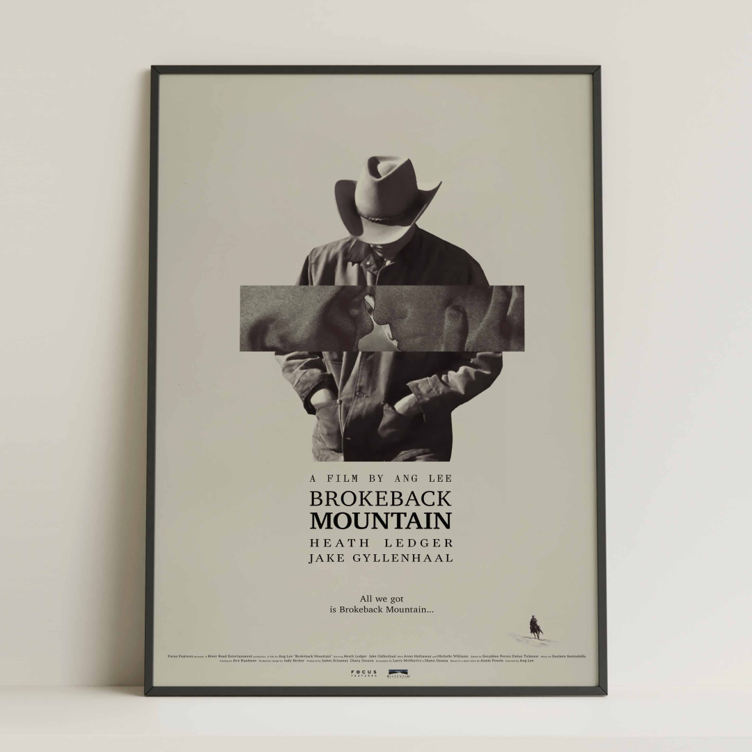 Brokeback Mountain